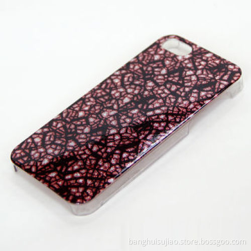 New Design Case for iPhone 5S, with IMD/IML Technology